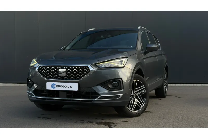 SEAT Tarraco (2019)