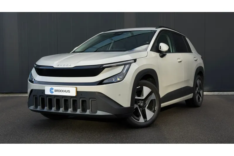 Škoda Epiq (2026)