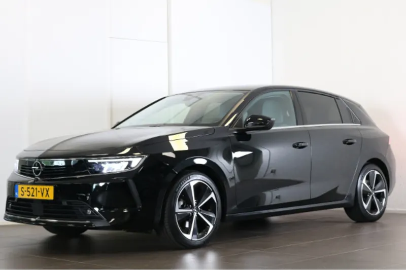 Opel Astra (2023)
