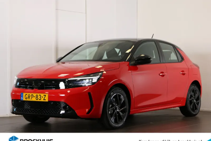Opel Corsa (2024)