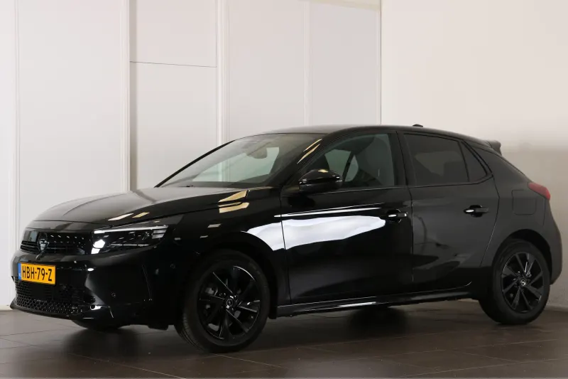 Opel Corsa (2025)