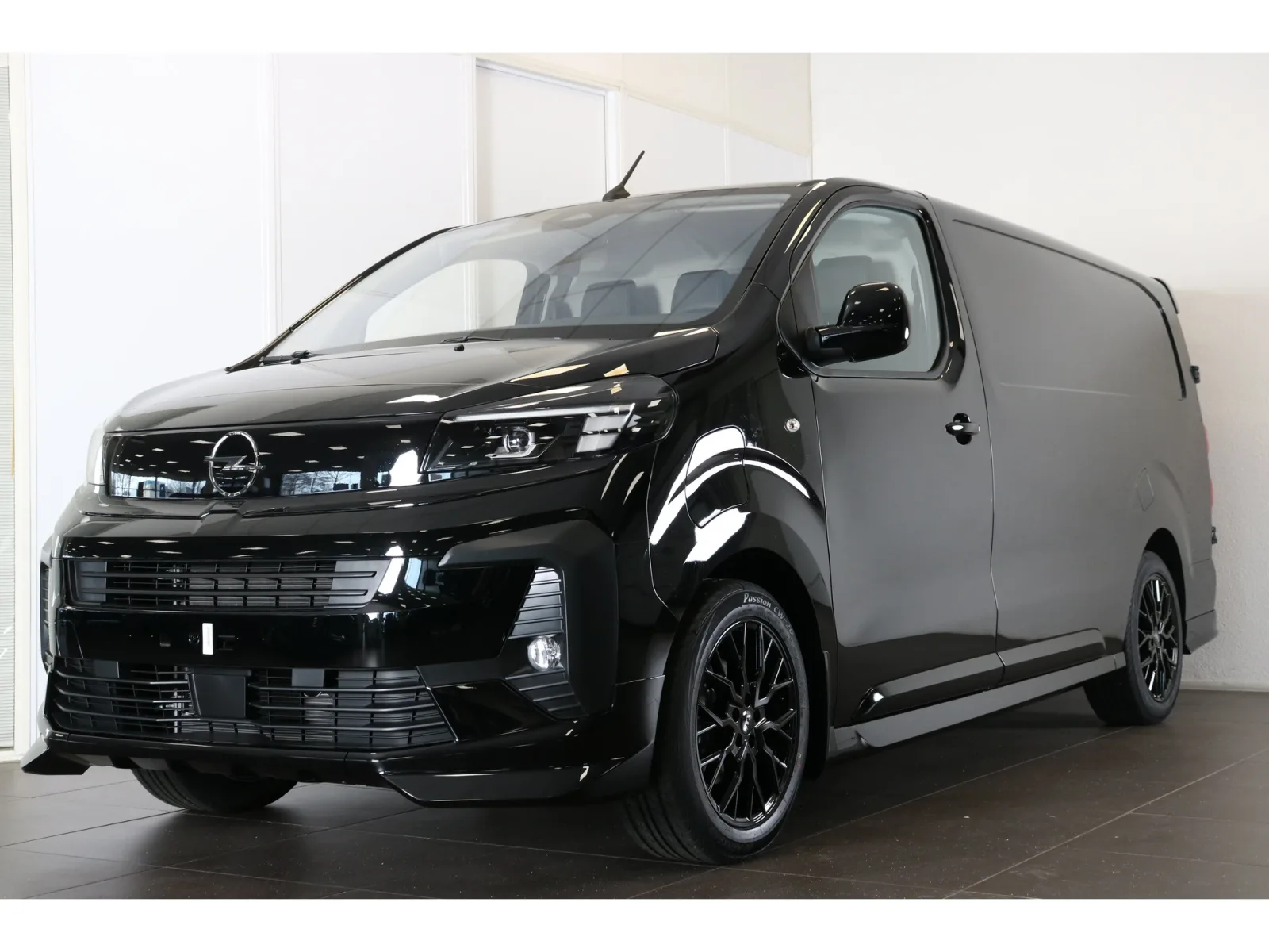 Opel Vivaro (2026) — foto 1