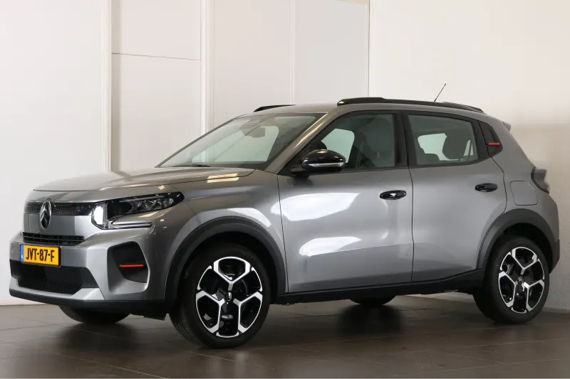 Citroën C3 (2025)