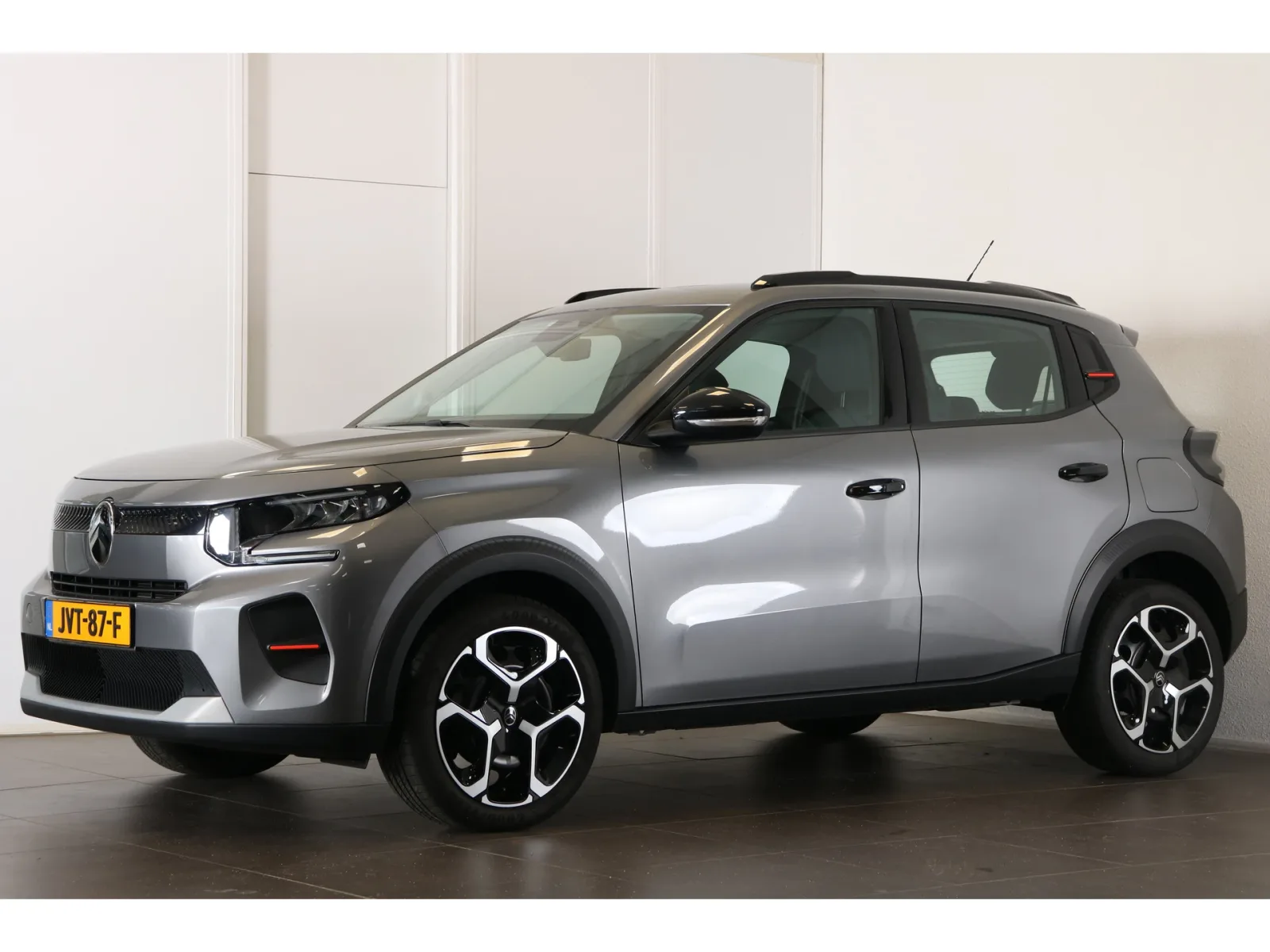 Citroën C3 (2025) — foto 1
