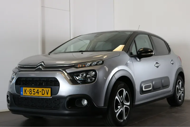 Citroën C3 (2020)