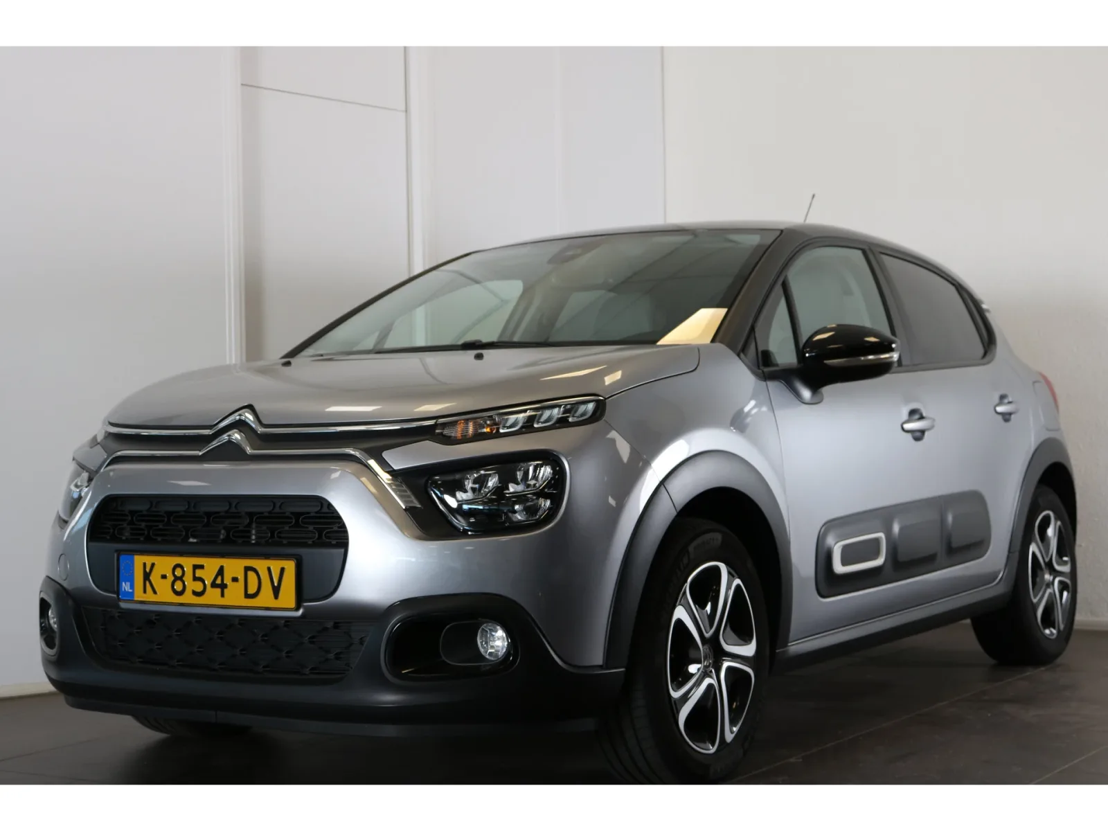 Citroën C3 (2020) — foto 1