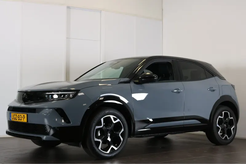 Opel Mokka (2025)
