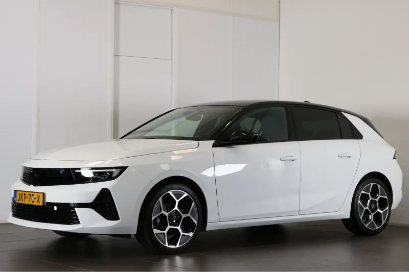 Opel Astra (2025)