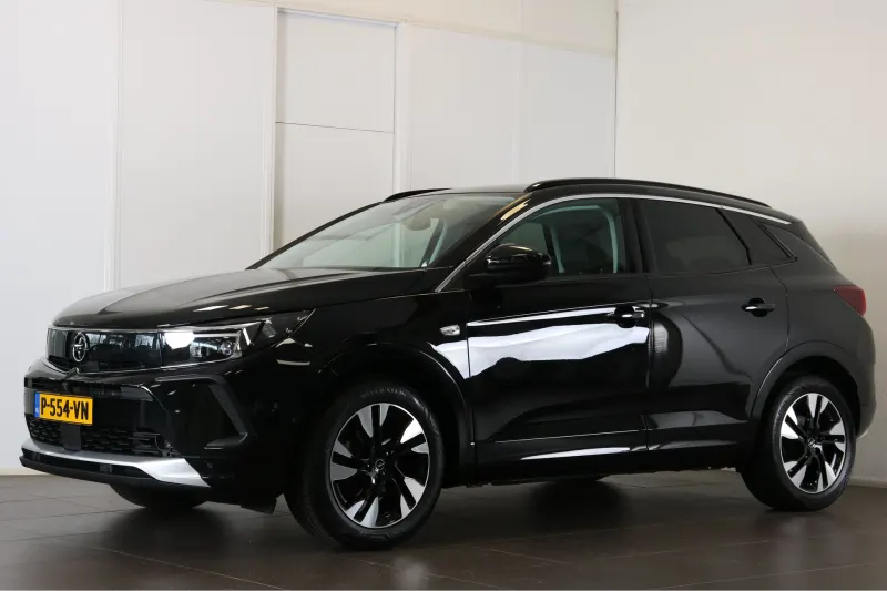 Opel Grandland (2022)
