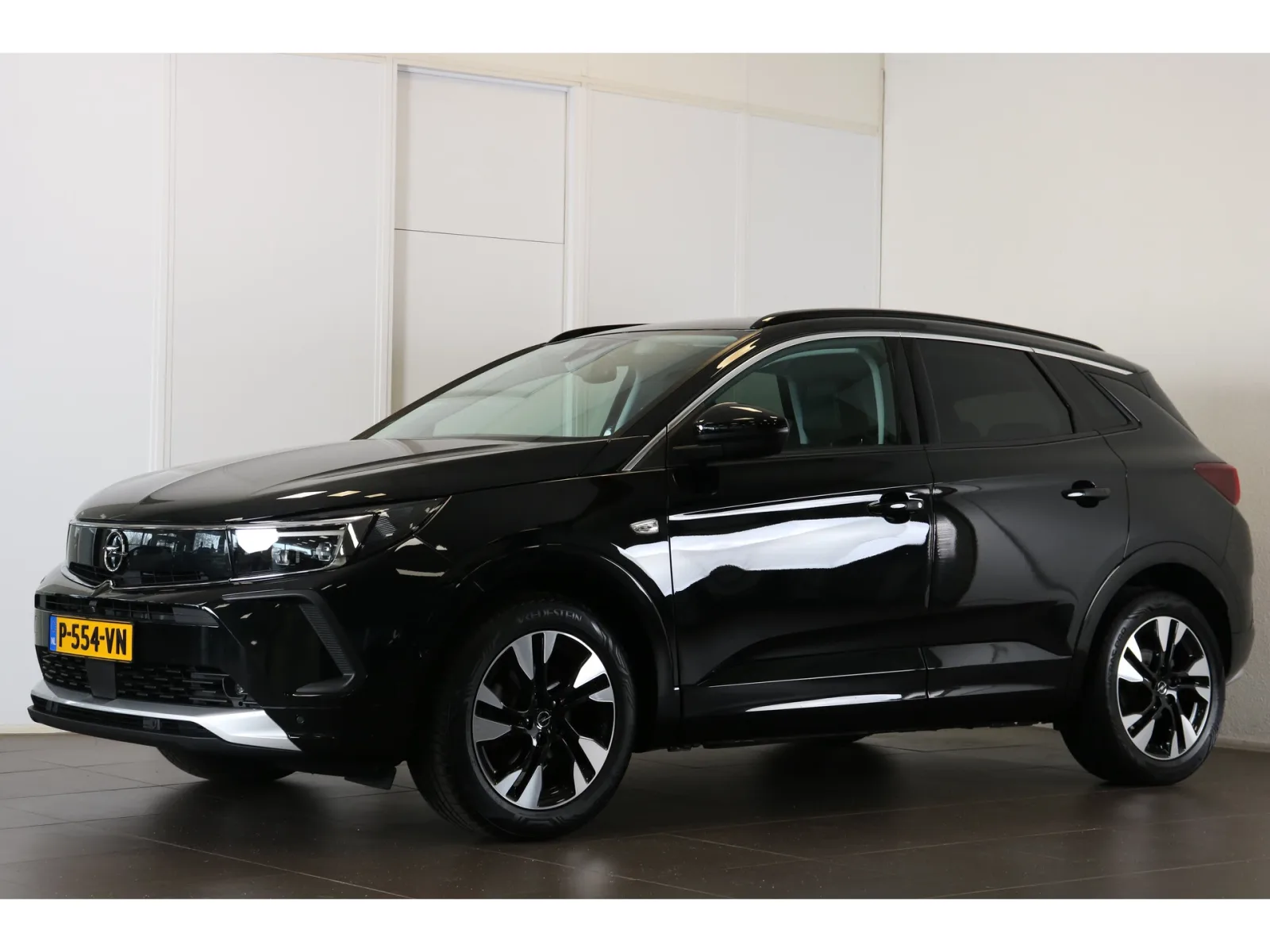 Opel Grandland (2022) — foto 1