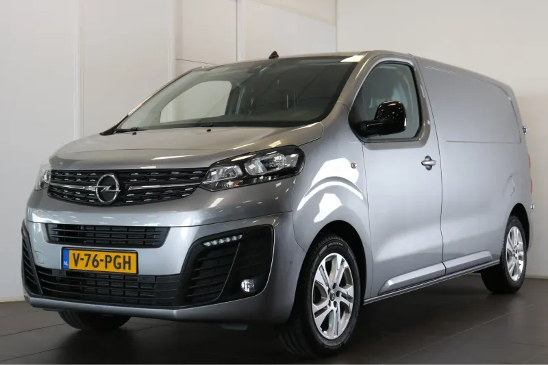 Opel Vivaro (2024)
