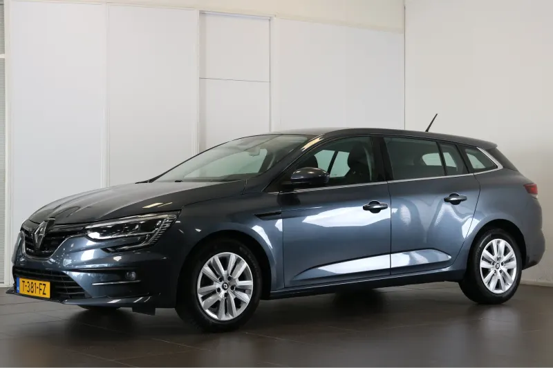 Renault Mégane (2023)