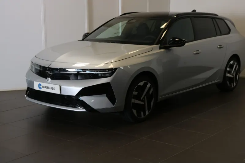 Opel Astra (2026)