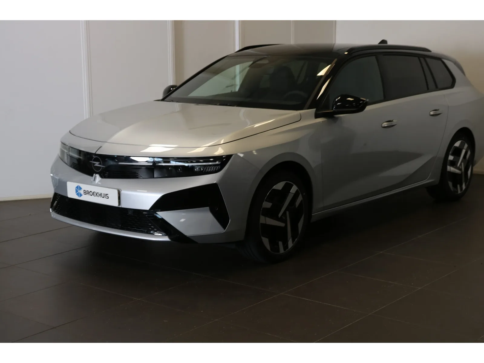 Opel Astra (2026) — foto 1