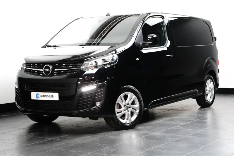 Opel Vivaro (2024)