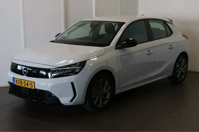 Opel Corsa (2026)