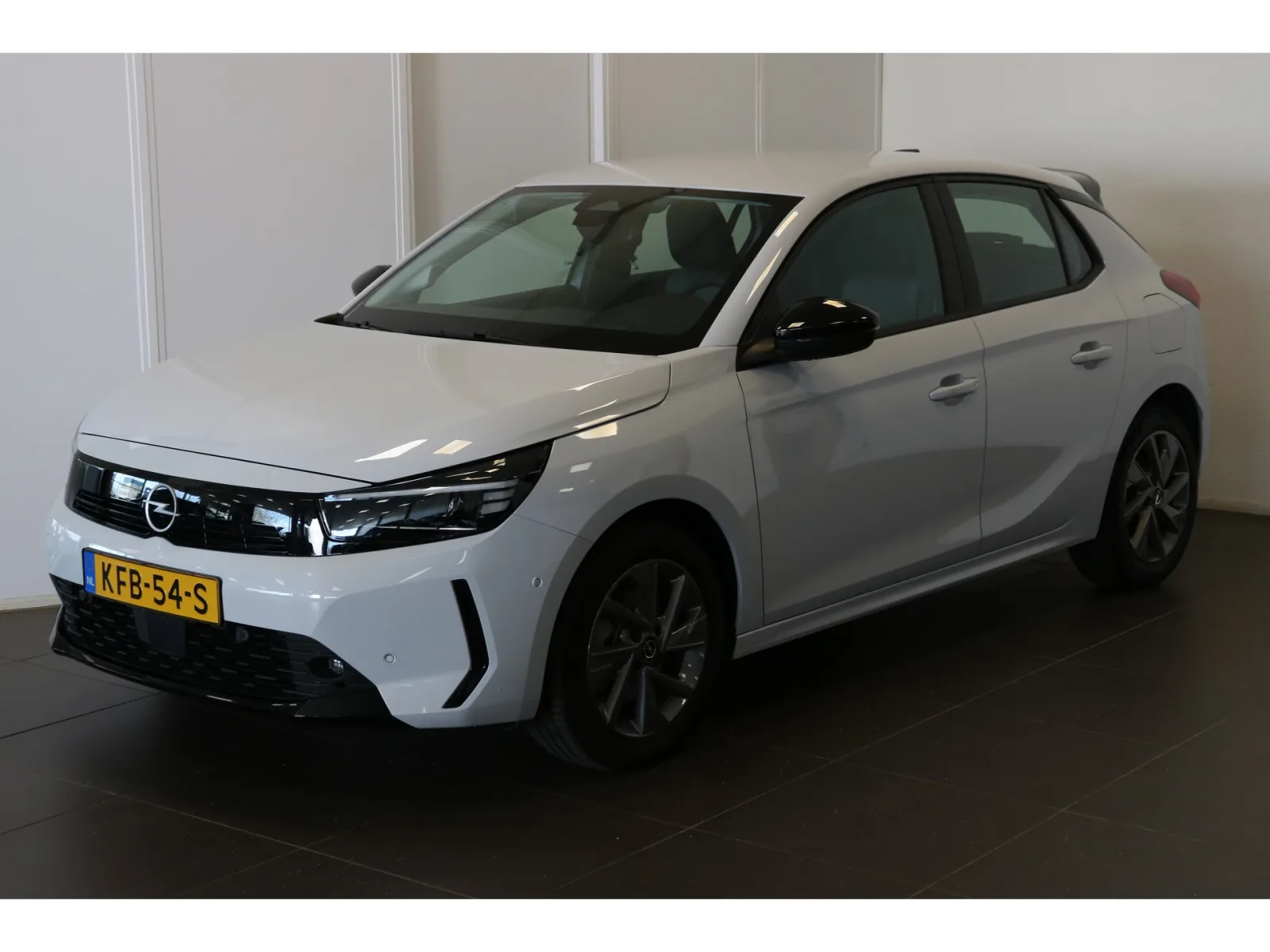Opel Corsa (2026) — foto 1