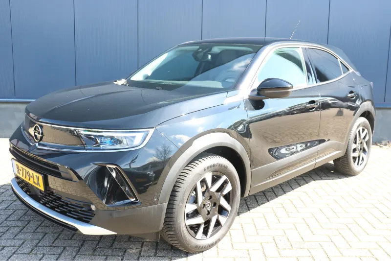 Opel Mokka (2021)