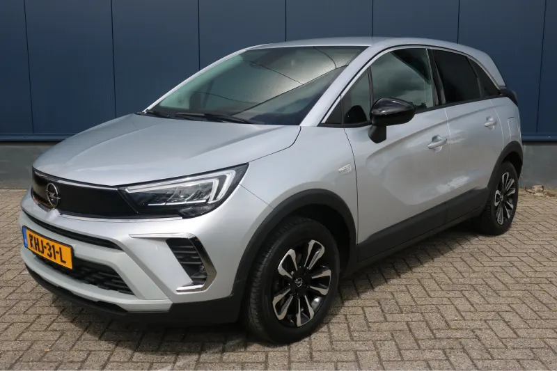 Opel Crossland (2024)