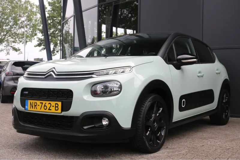 Citroën C3 (2017)
