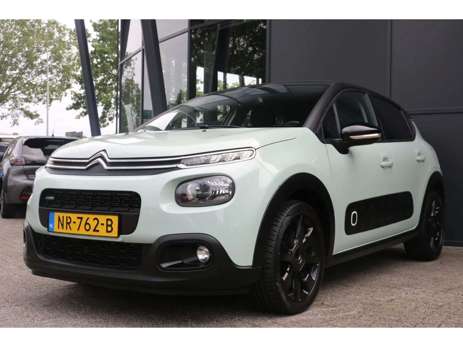 Citroën C3 (2017) — foto 1