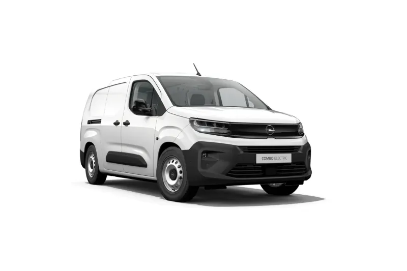 Opel Combo (2026)