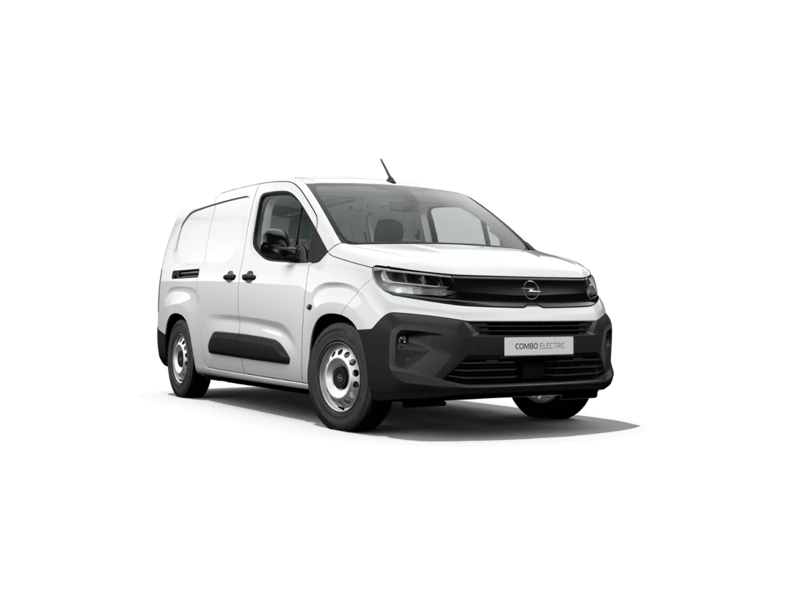 Opel Combo (2026) — foto 1