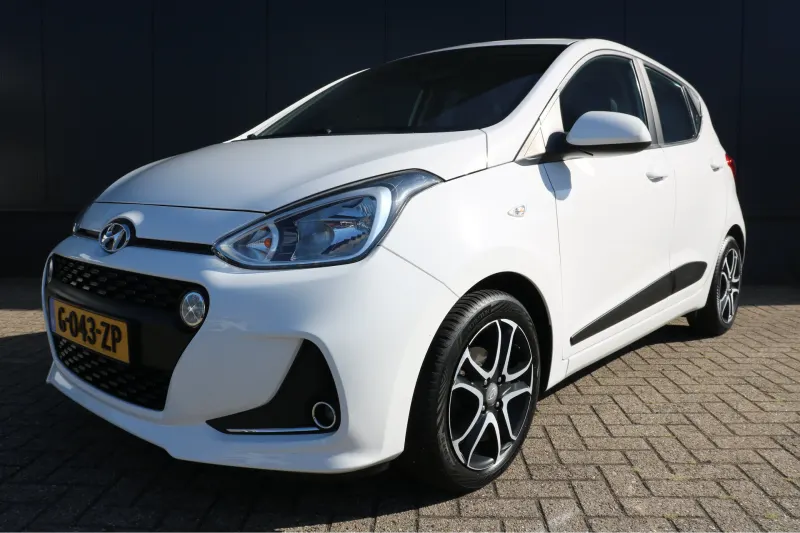 Hyundai i10 (2020)