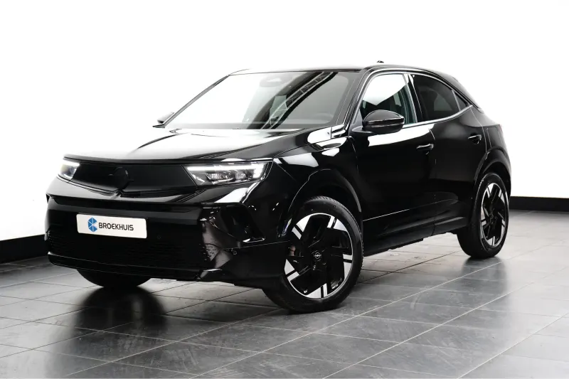 Opel Mokka (2025)