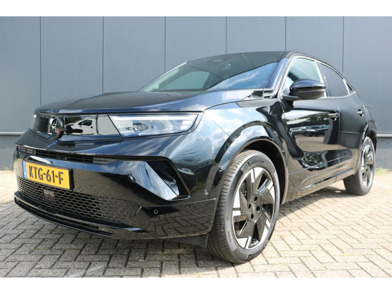Opel Mokka (2025) — foto 1