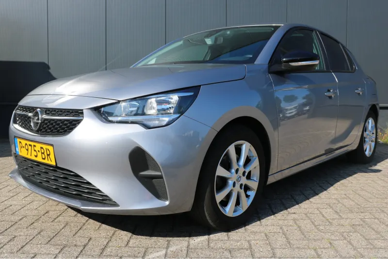 Opel Corsa (2022)
