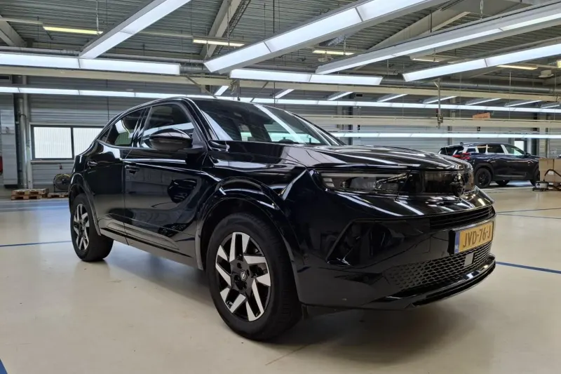 Opel Mokka (2026)
