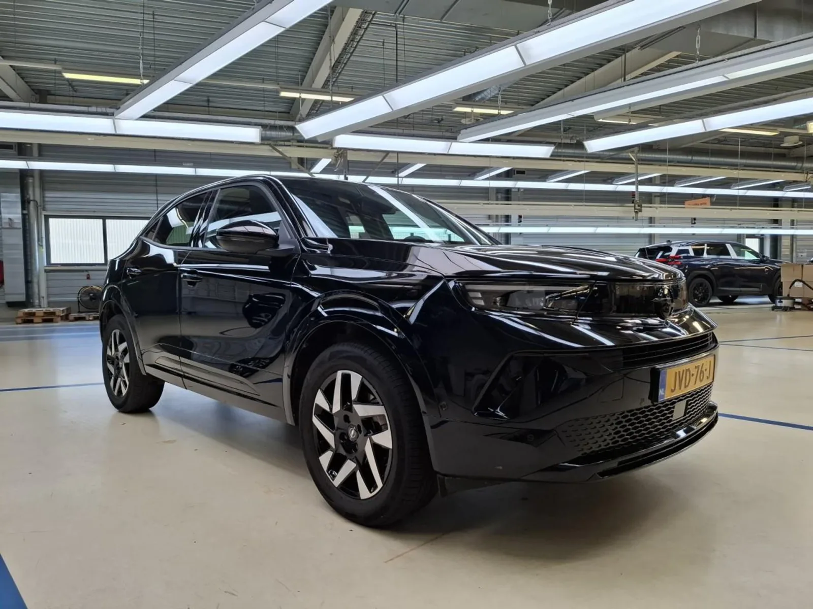 Opel Mokka (2026) — foto 1