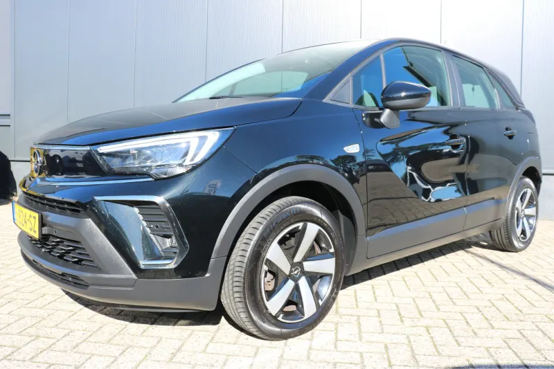 Opel Crossland (2021)