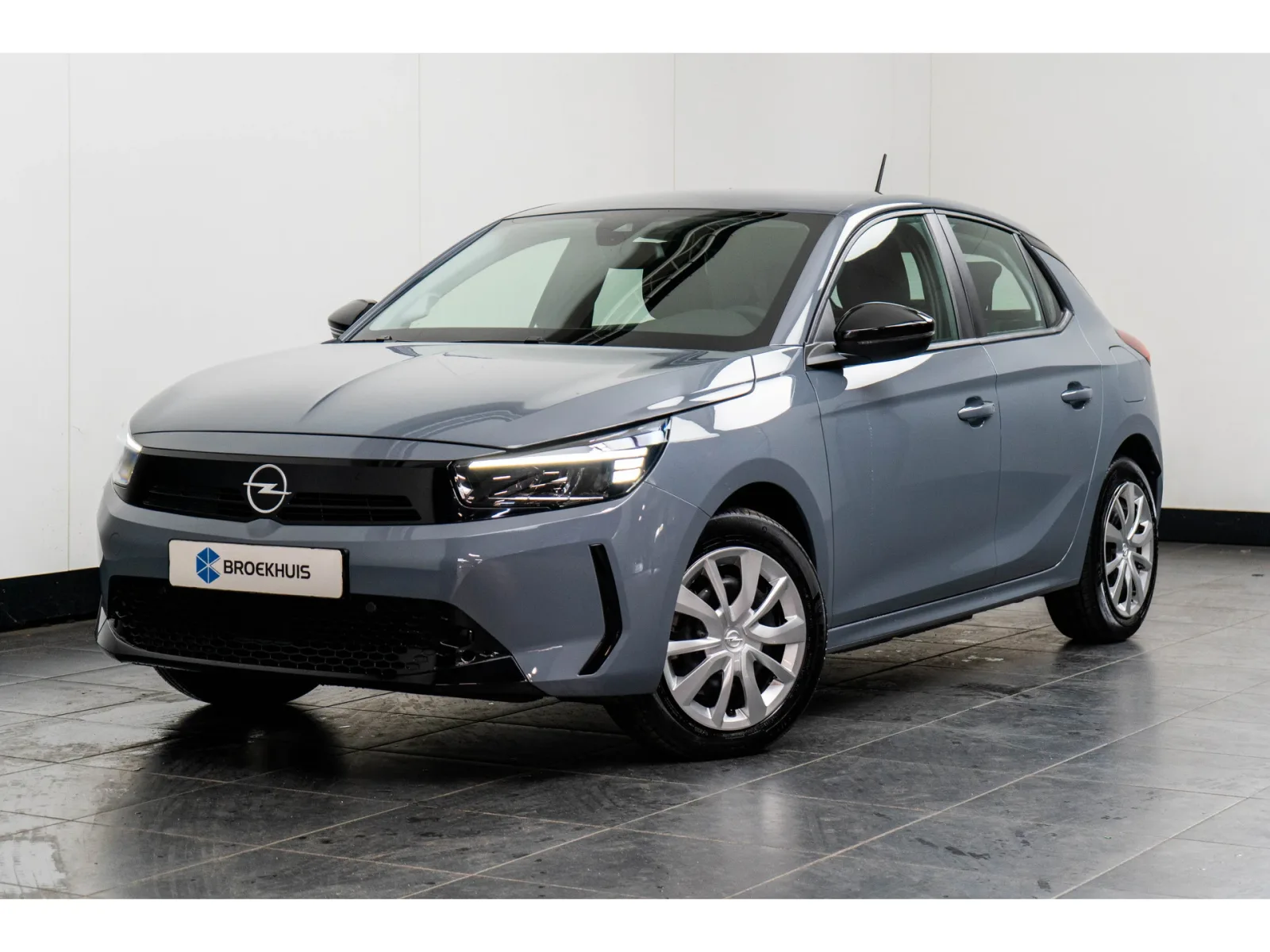Opel Corsa-e (2024) — foto 1