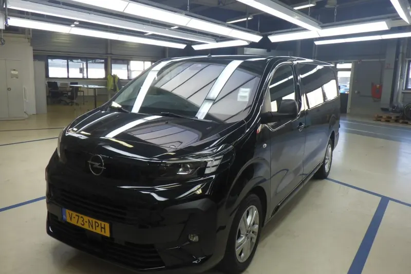 Opel Vivaro (2025)