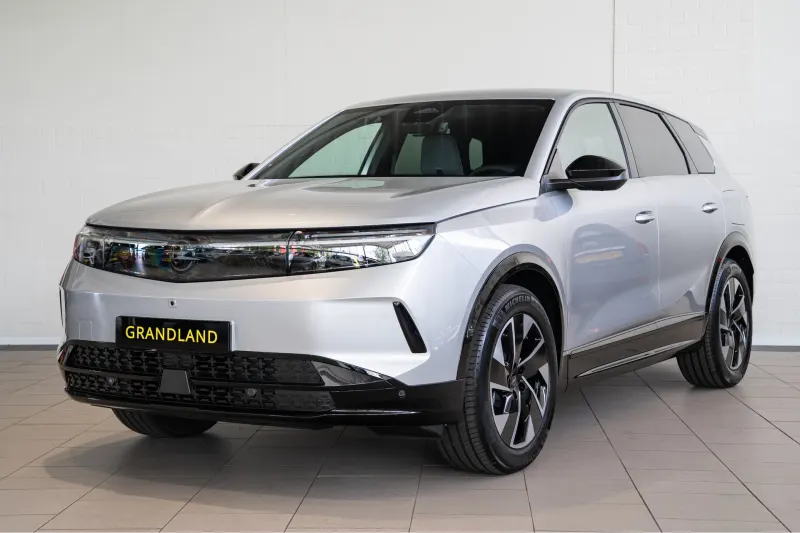 Opel Grandland (2025)