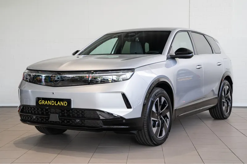 Opel Grandland (2026)