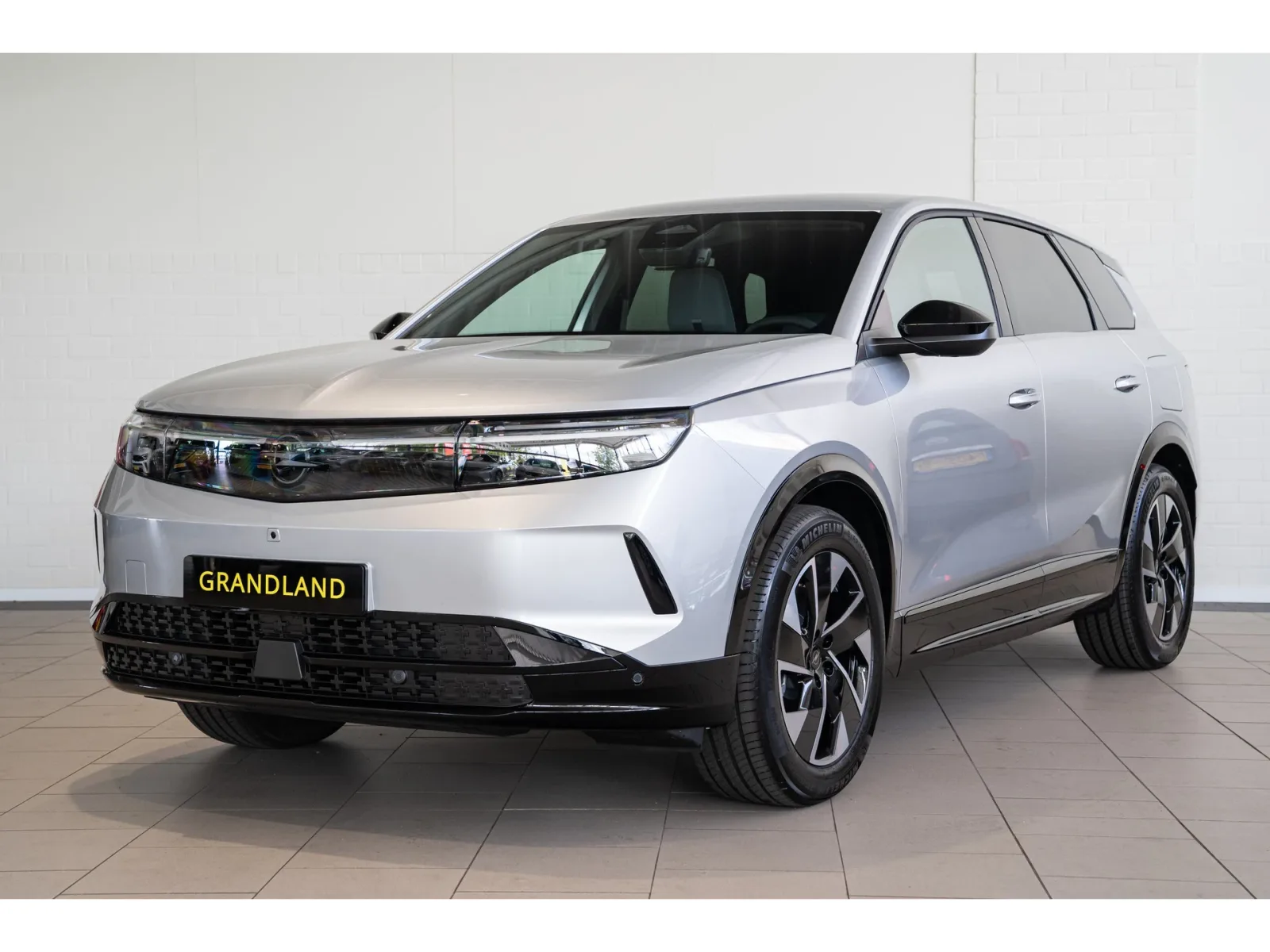 Opel Grandland (2026) — foto 1