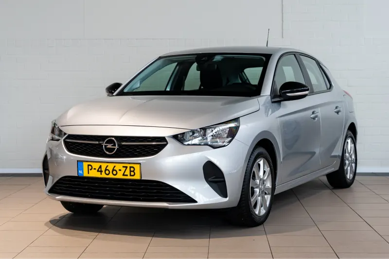 Opel Corsa (2022)