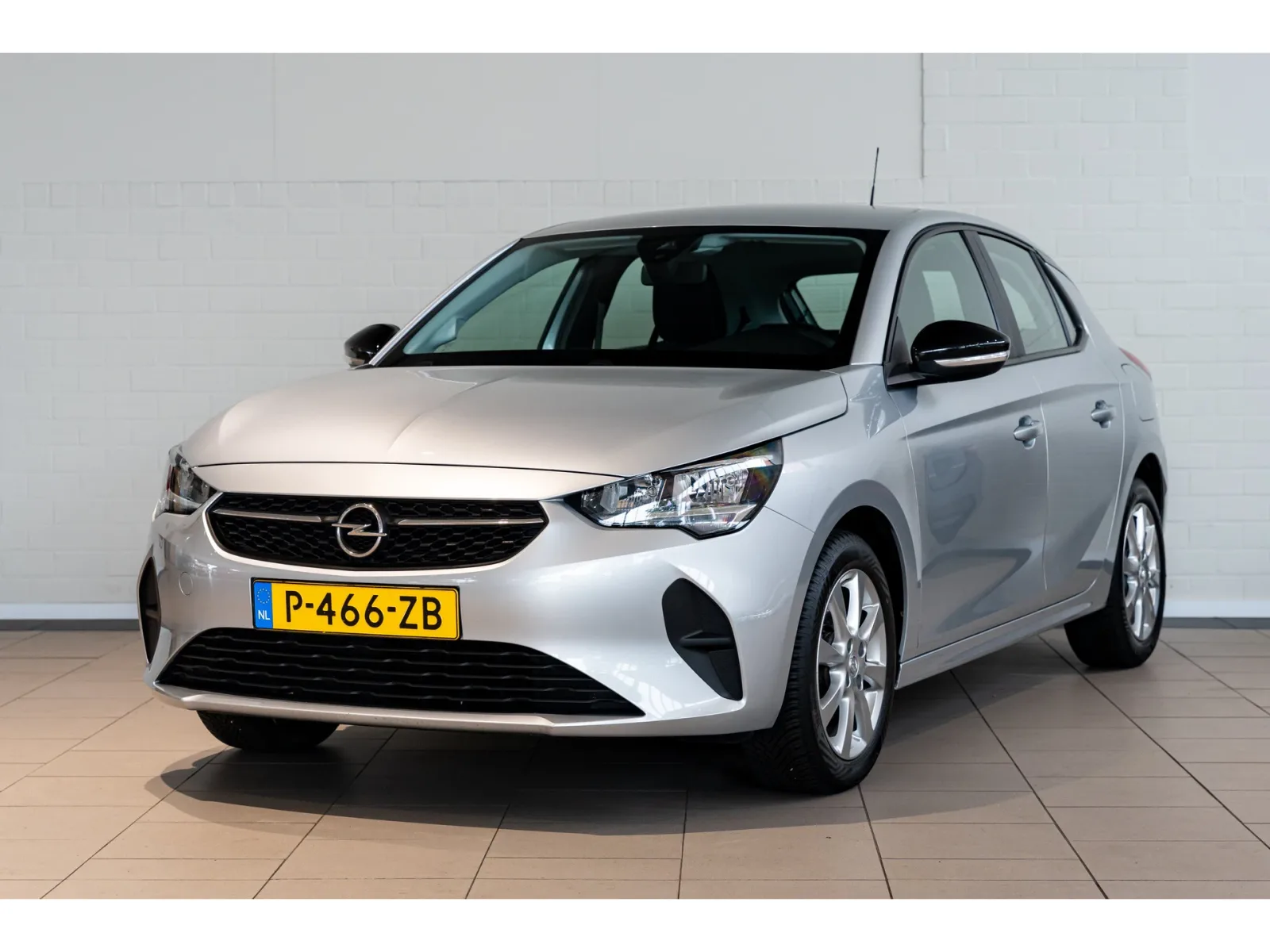 Opel Corsa (2022) — foto 1