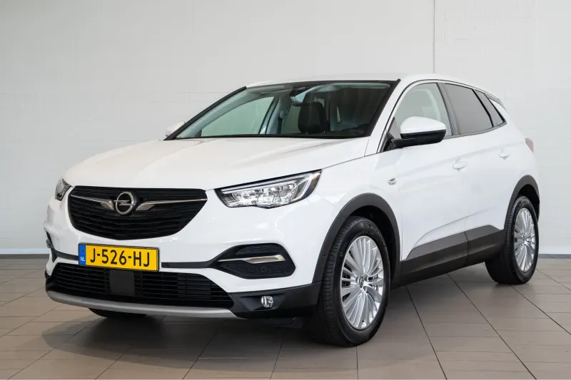 Opel Grandland X (2020)