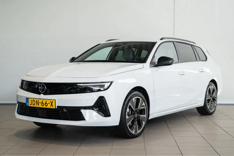 Opel Astra (2025)