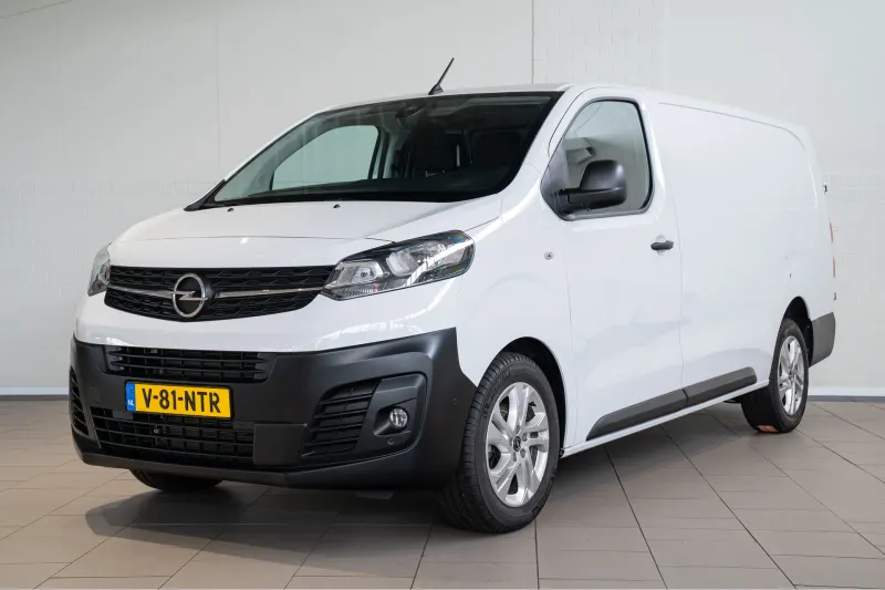 Opel Vivaro (2024)