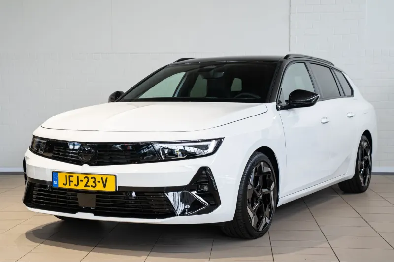 Opel Astra Sports Tourer (2024)