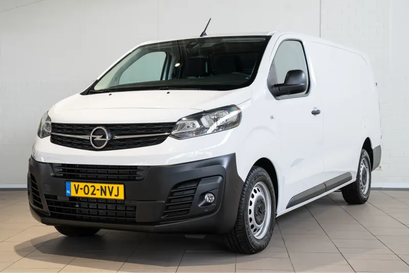 Opel Vivaro (2024)