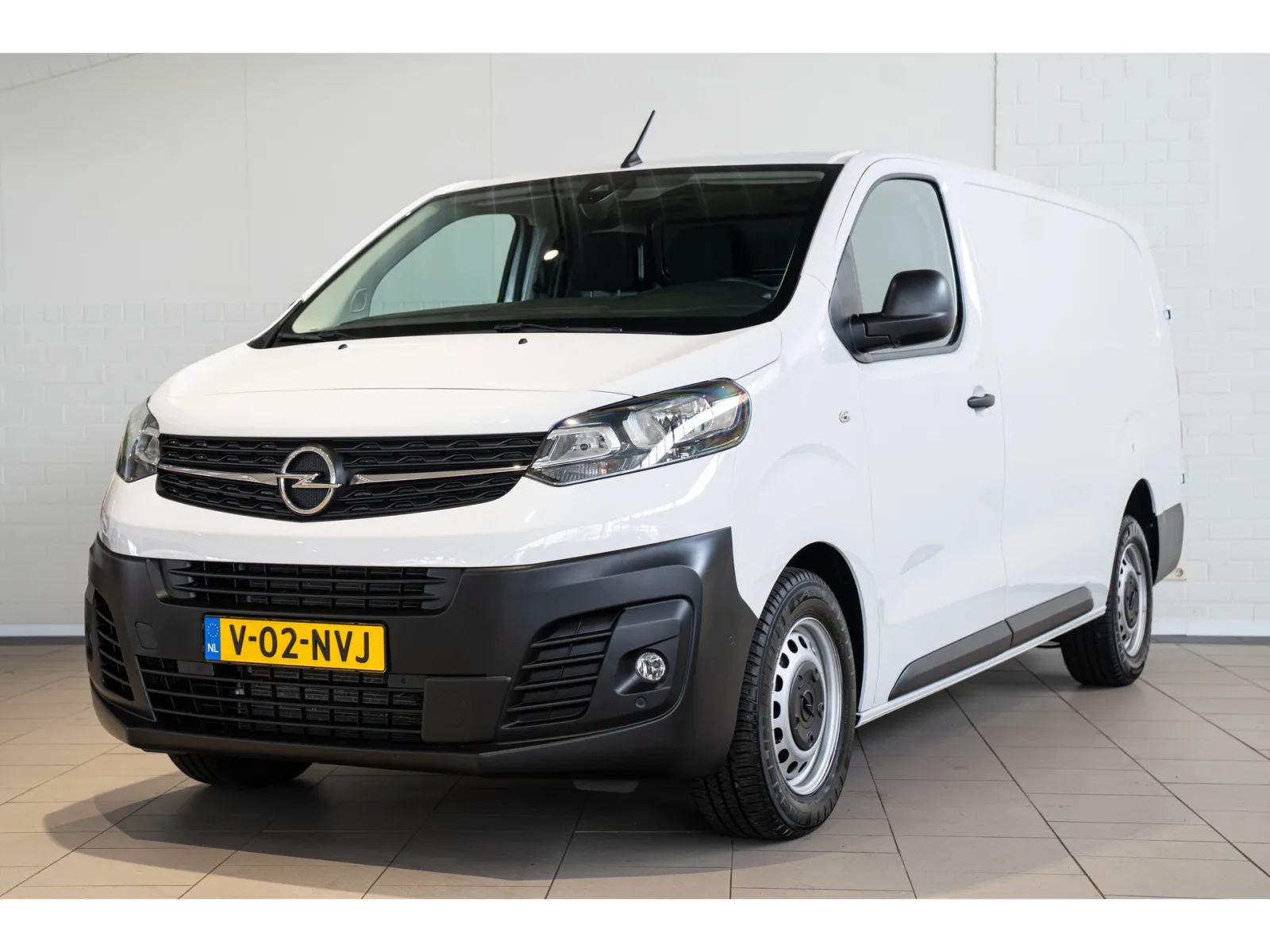 Opel Vivaro (2024) — foto 1