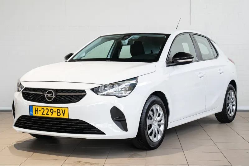 Opel Corsa (2020)