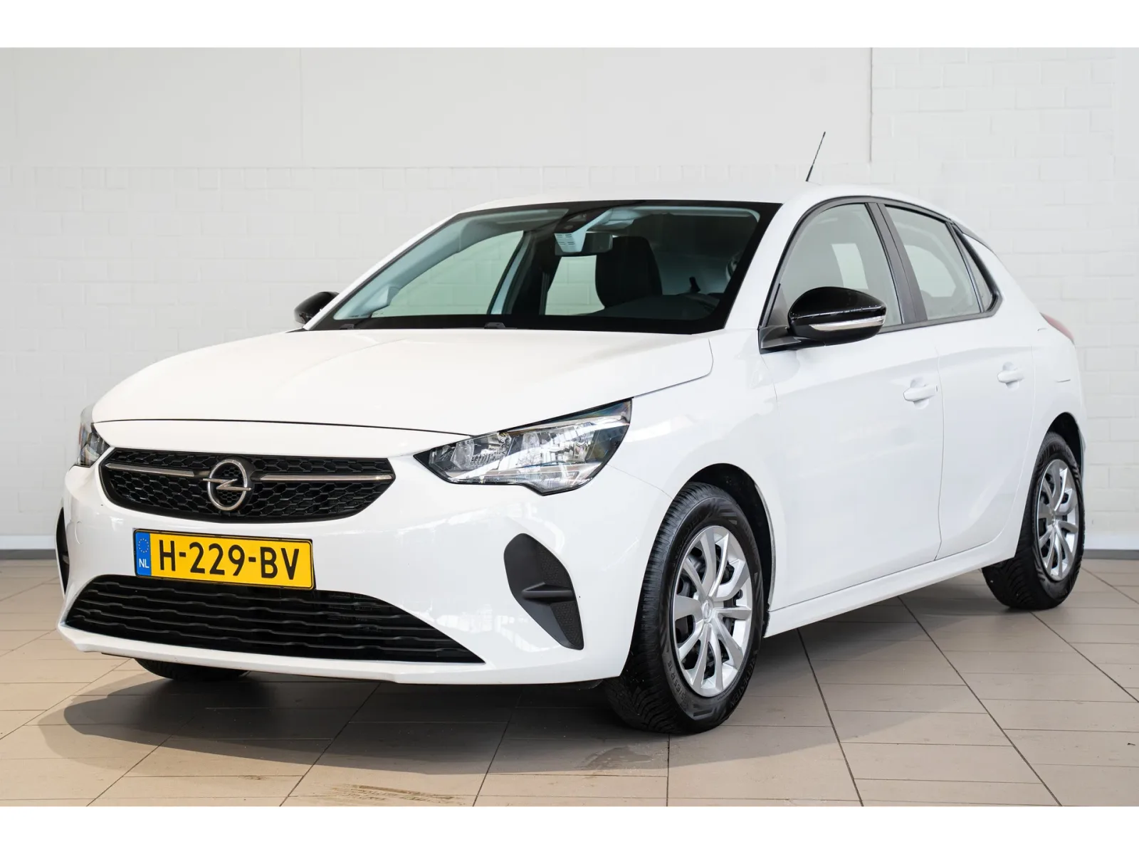 Opel Corsa (2020) — foto 1