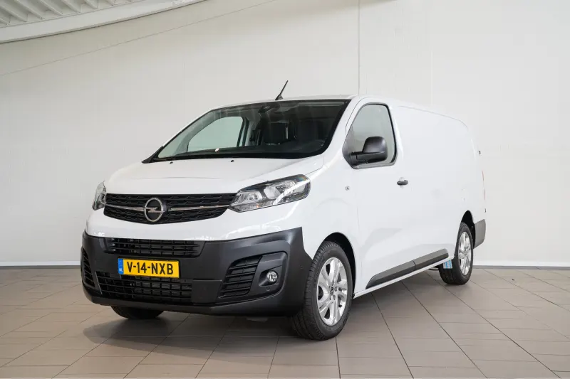 Opel Vivaro (2024)